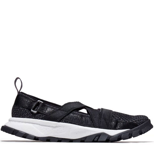timberland garrison trail webbing sandals